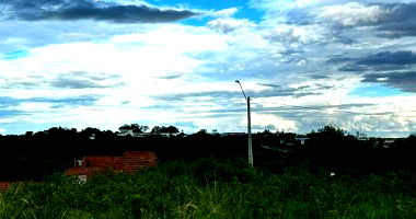 Terreno com 369m² no Parque da Cidade, pronto para investimento