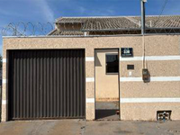 Casa em Catalão - 3 Quartos, 2 Banheiros