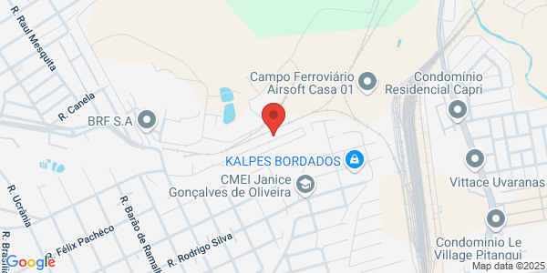 Casa com Área Privativa em Ponta Grossa - Oportunidade Única!