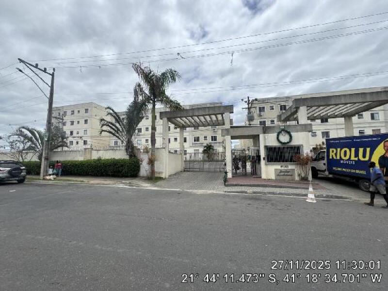 Apartamento com 2 quartos, 83,18m², 1 vaga