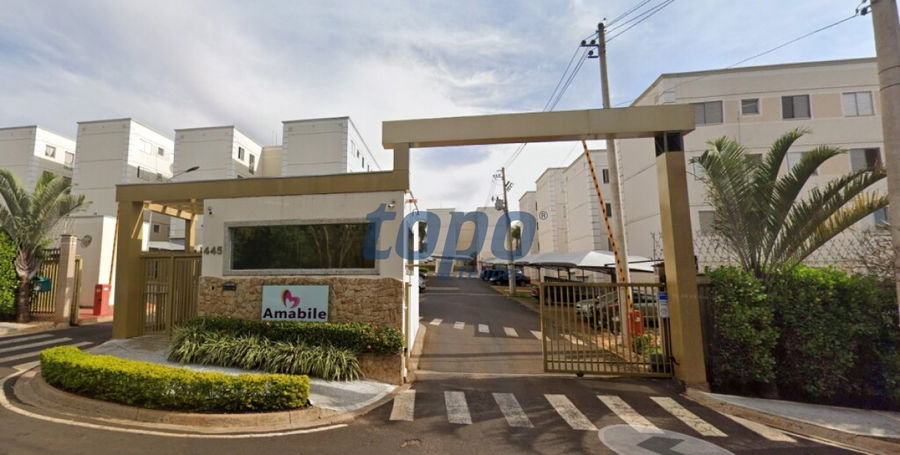 Direitos sobre Apartamento 304 com Vaga - Ed. Parque Amabile