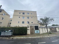 Apartamento com 2 quartos em Betim/MG