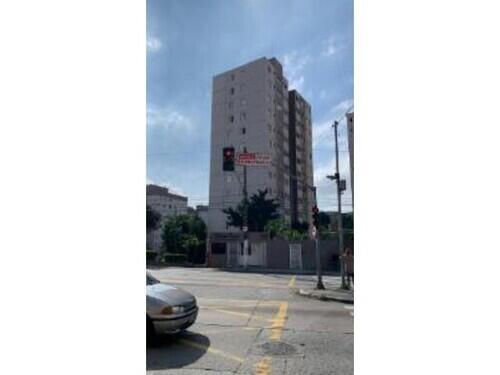 Apartamento com 50m² no Jardim Regina, São Paulo