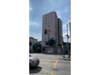 Apartamento com 50m² no Jardim Regina, São Paulo