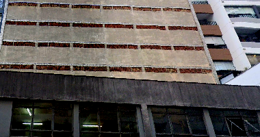 Conjunto Comercial com 121,10m² em Consolação