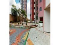 Apartamento com 2 quartos, 1 vaga, 48,90m² útil