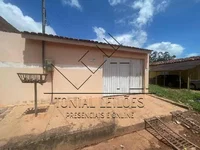 Casa com 2 quartos em Paragominas/PA