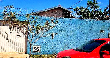 Casa com 2 quartos em Montes Claros