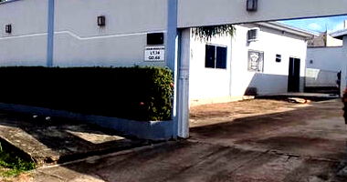 Excelente casa em 2 lotes com área total de 600m² no Residencial Park dos Buritis II