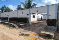 Excelente casa em 2 lotes com área total de 600m² no Residencial Park dos Buritis II
