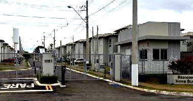 Apartamento 2 quartos, 1 vaga e 45,37 m² privativos