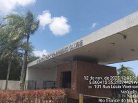 Apartamento 75m² com 2 Vagas, 3 Dorms e 2 Banheiros em Condomínio Clube
