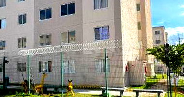 Apartamento com 2 quartos em Salvador, Bahia