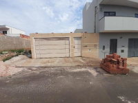 Casa com 2 quartos em Rio Claro/SP