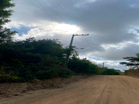 Terreno em Conde PB com 3.000m²