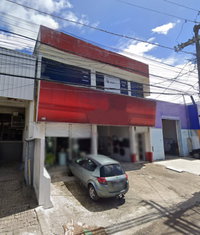 Salas Comerciais em Aracaju/SE - Pavimento Superior