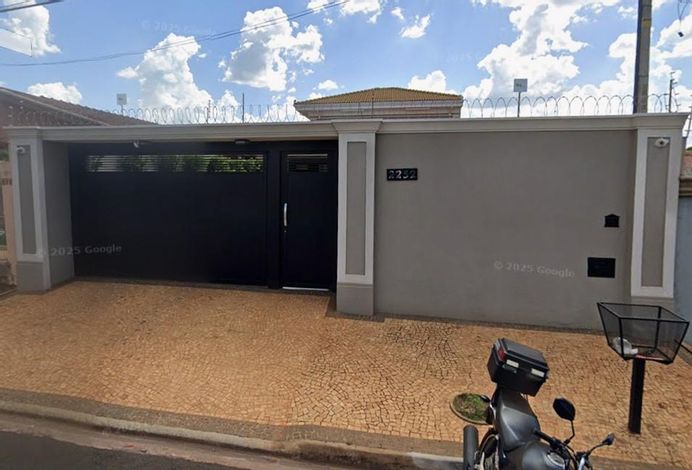 Terreno com 484m² em Barretos/SP