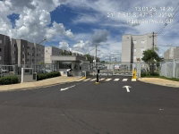 Apartamento com 2 quartos, 1 banheiro e 1 vaga de garagem