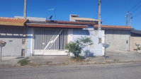 Casa com 101,97 m², 2 quartos, 1 banheiro, ocupada