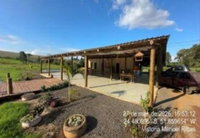 Imóvel Rural 78.163m² com galpão e piscina em Manoel Ribas/PR