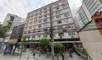 Apartamento com 1 quarto e 1 banheiro, 34m²