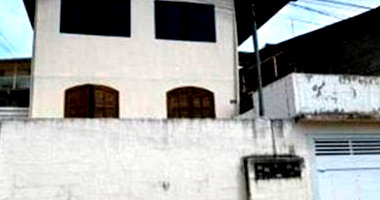 Casa 106 m² - Amparo - Nova Friburgo - RJ