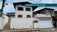 Casa 106 m² - Amparo - Nova Friburgo - RJ