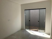 Casa com 98m² construída em condomínio, 1 vaga, ocupada