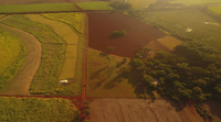 GLEBA DE TERRAS COM 18,935 HECTARES EM PEDRINHAS PAULISTA/SP