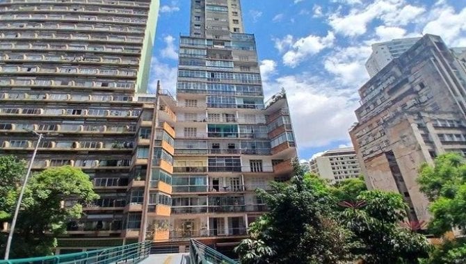 Apartamento 48 m², 18º andar, Bela Vista