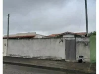 Casa Ocupada na Bela Vista com 200m² de Terreno