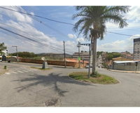 Lote em Betim/MG com 384m² no Bairro Brasilia