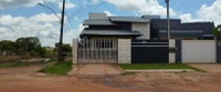 Casa com 93m² em Rolim de Moura - Ocupada