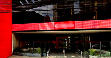 Prédio Comercial com 22 Vagas de Garagem em Vitória - ES