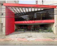 Prédio Comercial com 22 Vagas de Garagem em Vitória - ES