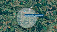Sítio Ipiranga - 7,13 ha - Oportunidade Rural em Cordislândia/MG