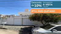 Casa no Bairro Nações - com 119,72 m²