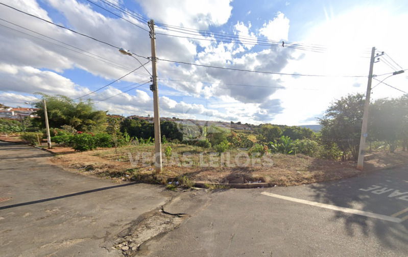 Terreno em So Sebastio do Paraso - Oportunidade Única!