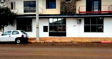 Apartamento Ocupado com 1 Vaga e 135m² no Centro