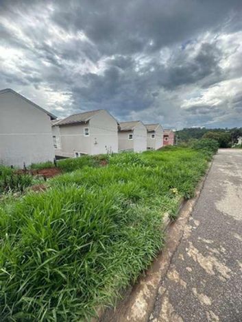 Terreno Urbano de 500m² em Jarinu/SP