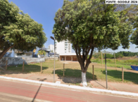 Terreno com 800m² em Rio Branco/AC
