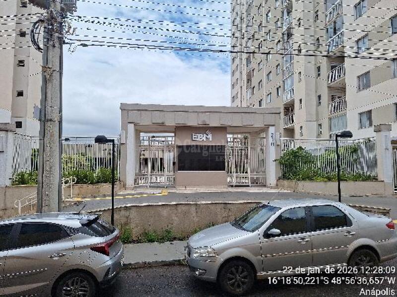 Apartamento com 2 quartos, 105.96 m², 1 vaga, 2 banheiros