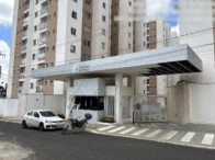 Apartamento 2 Quartos com Garagem em Uberlândia