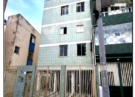 Apartamento com 3 quartos, 1 banheiro, 1 vaga e 149m² privativos