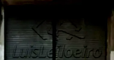 Prédio Comercial com 410m² em Santos/SP