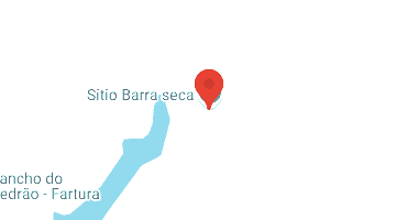 Parte ideal de 5% de Sítio Rural em Fartura/SP