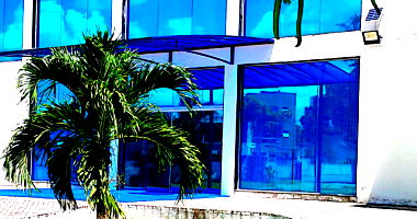 Terreno com Hospital em Funcionamento, Ótima Localização e Área Ampla