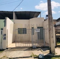 Prédio Residencial com 2 Quartos e 1 Suíte em Formiga/MG