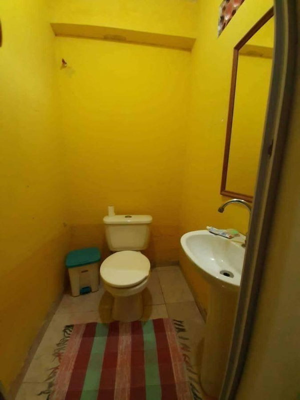 Casa 4 dormitórios, 3 banheiros, 140m² e 2 vagas em Campos dos Goytacazes