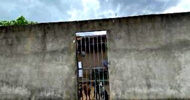Casa em São José de Mipibu com 2 quartos